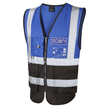 Safety Vest