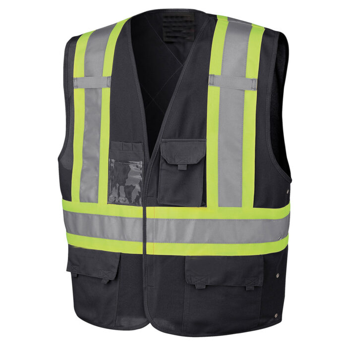 Safety Vest