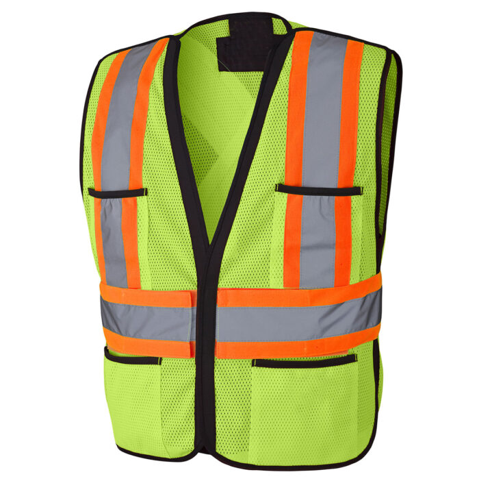 Safety Vest