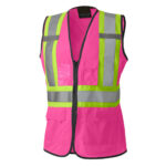 Safety Vest