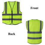 Safety Vest