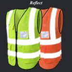 Safety Vest