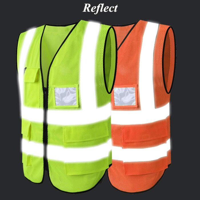 Safety Vest