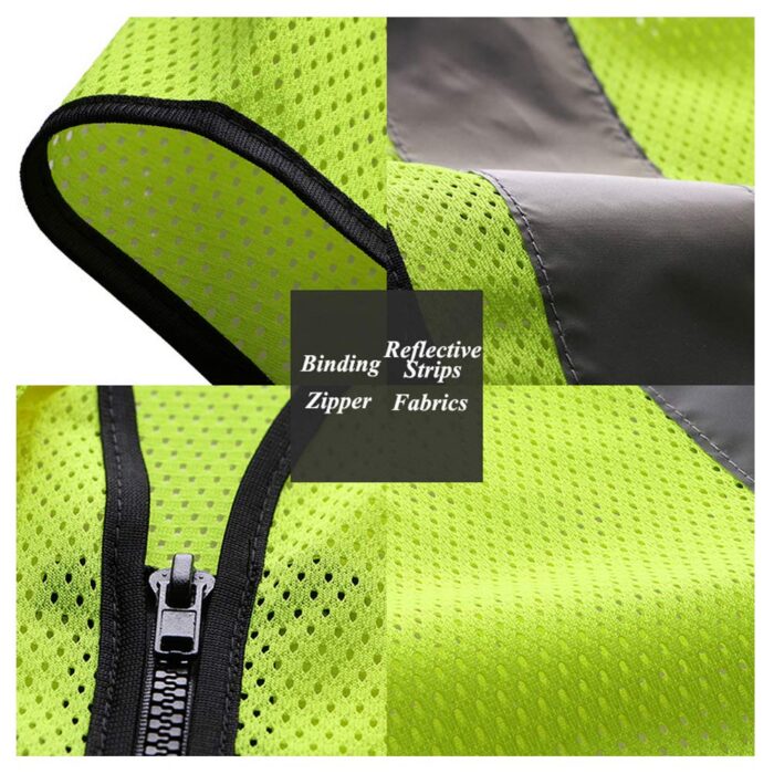 Safety Vest