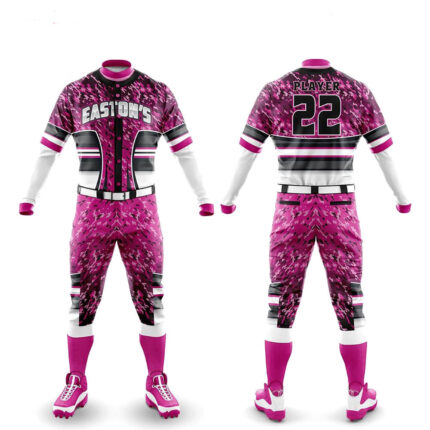 Baseball Uniform