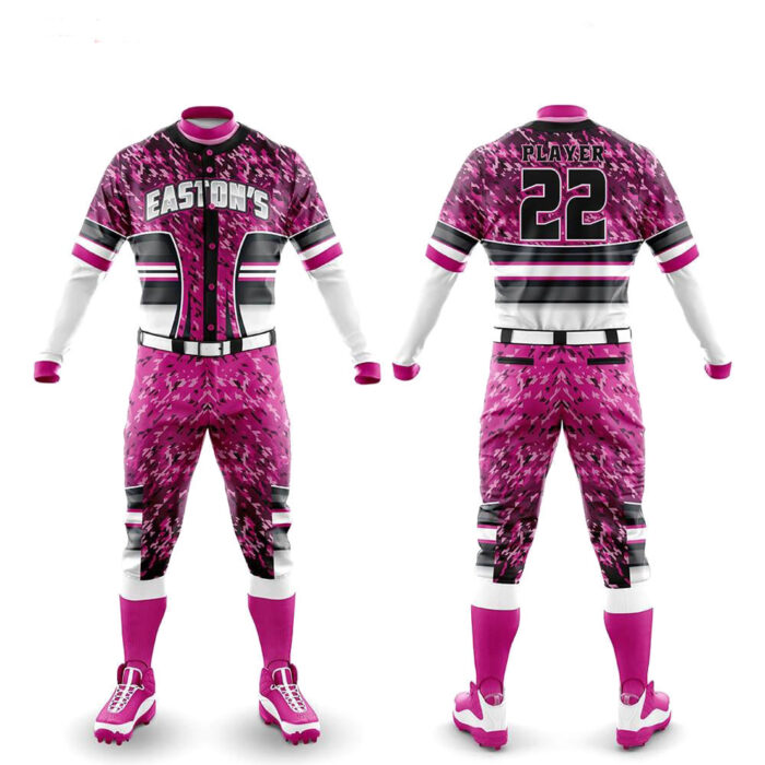 Baseball Uniform