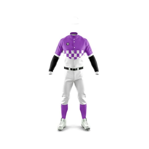 Baseball Uniform