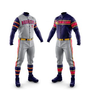 Baseball Uniform