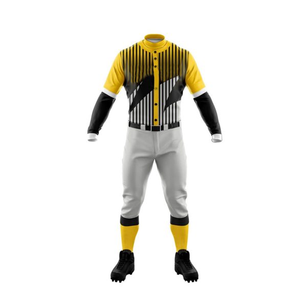 Baseball Uniform