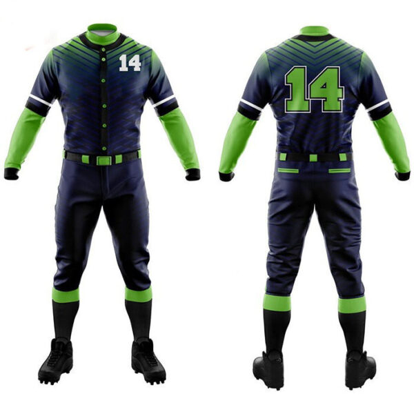 Baseball Uniform