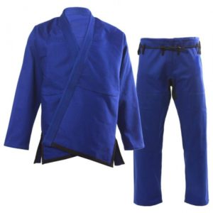 Jiu Jitsu Uniform