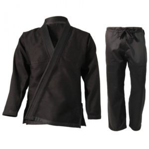 Jiu Jitsu Uniform