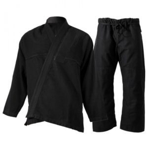 Jiu Jitsu Uniform