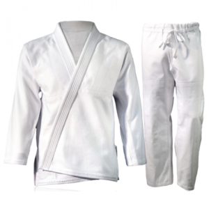 Jiu Jitsu Uniform