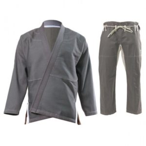 Jiu Jitsu Uniform | Design-004