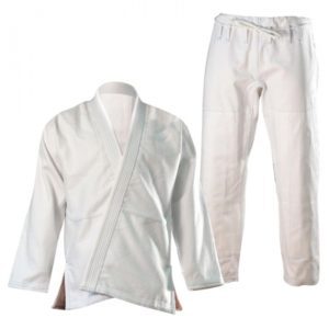 Jiu Jitsu Uniform | Design-003