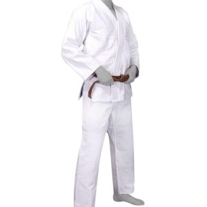 Jiu Jitsu Uniform | Design-001