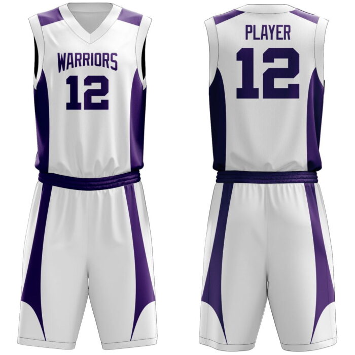 basketball Uniform