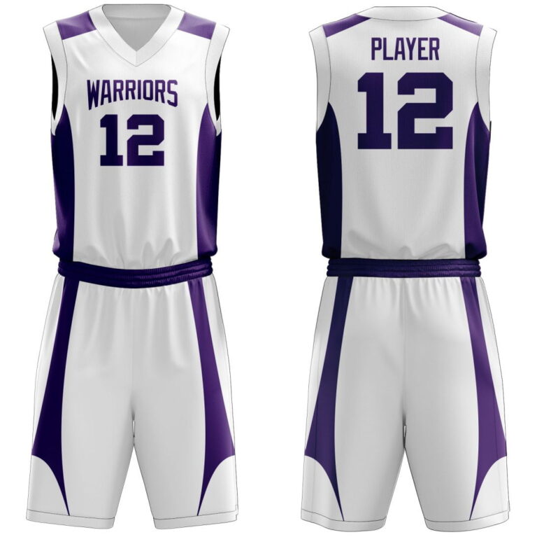 basketball Uniform