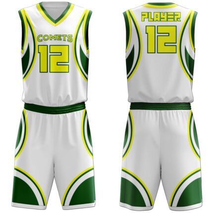 basketball Uniform