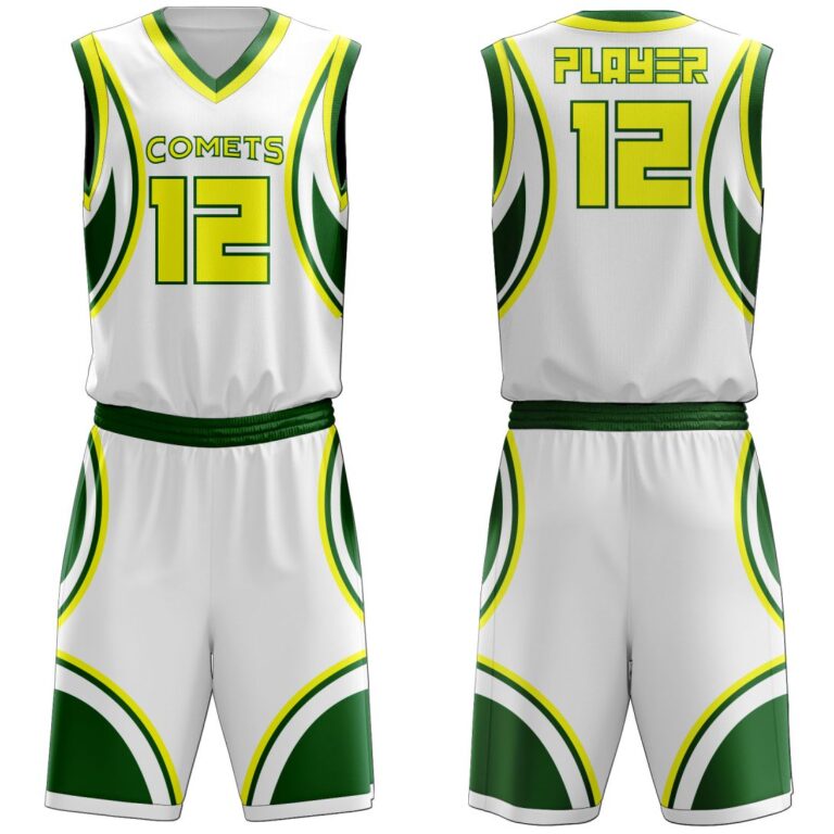 basketball Uniform