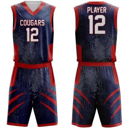 basketball Uniform