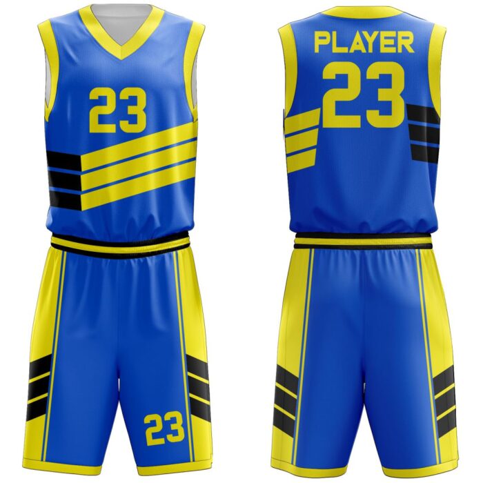 basketball Uniform