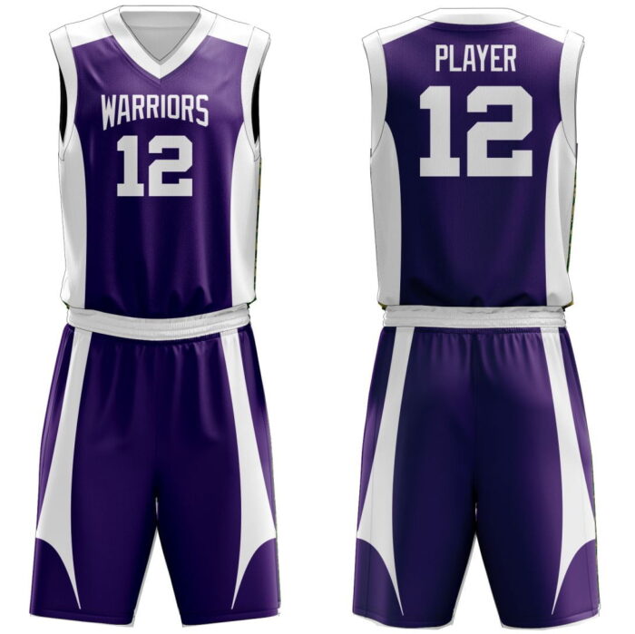 basketball Uniform