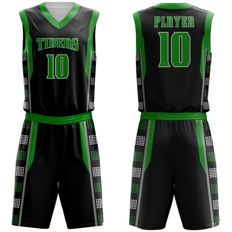 basketball Uniform