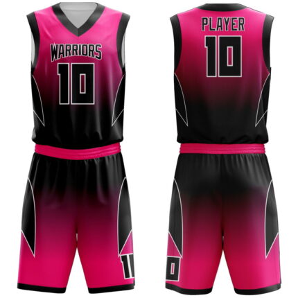 basketball Uniform