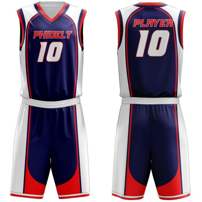 basketball Uniform