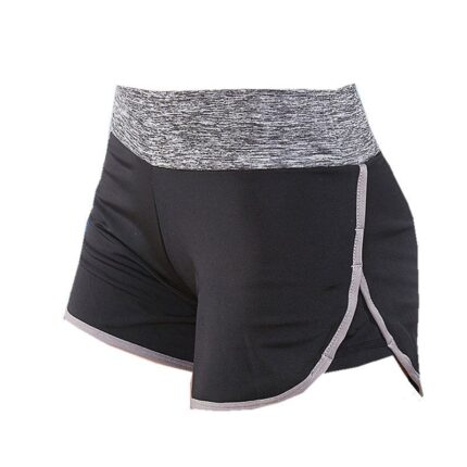 Cross-Fit Shorts