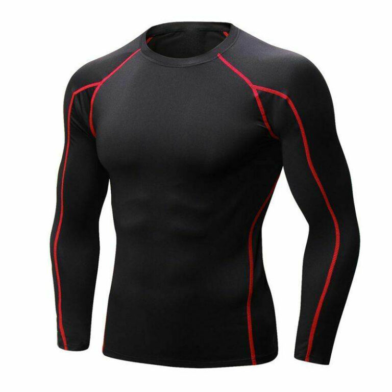 Compression Shirts