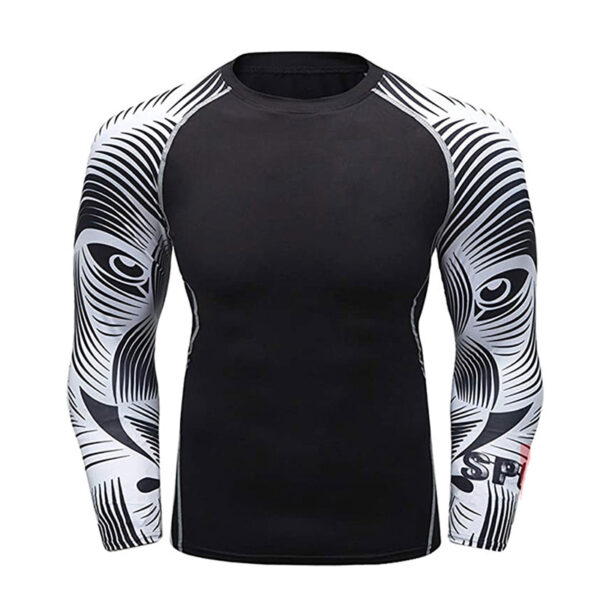 Compression Shirts