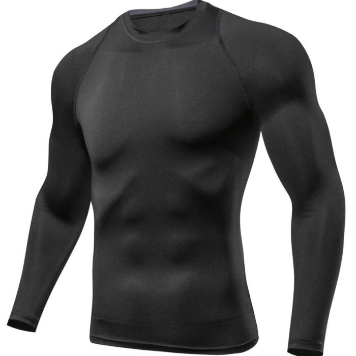 Compression Shirts