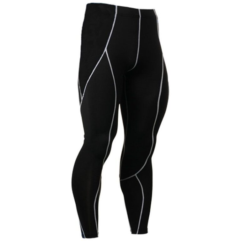 Compression Tights