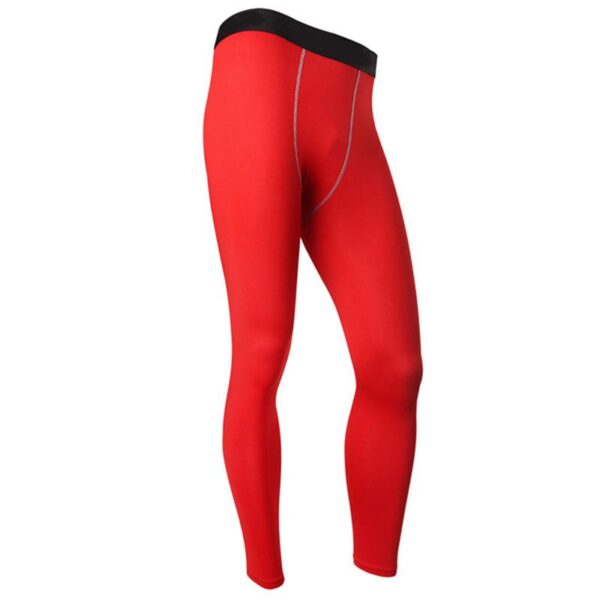 Compression Tights