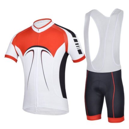 Cycling Uniform