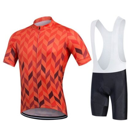 Cycling Uniform