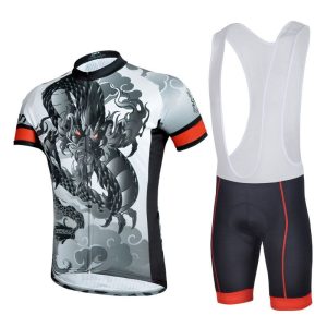 Cycling Uniform