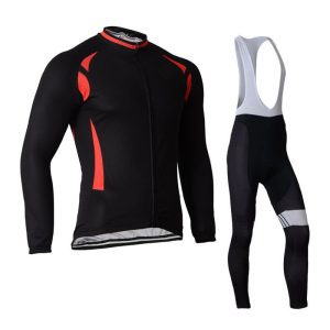 Cycling Uniform