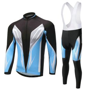 Cycling Uniform