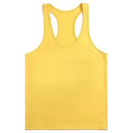 Gym Singlets