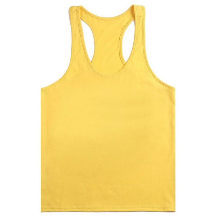 Gym Singlets