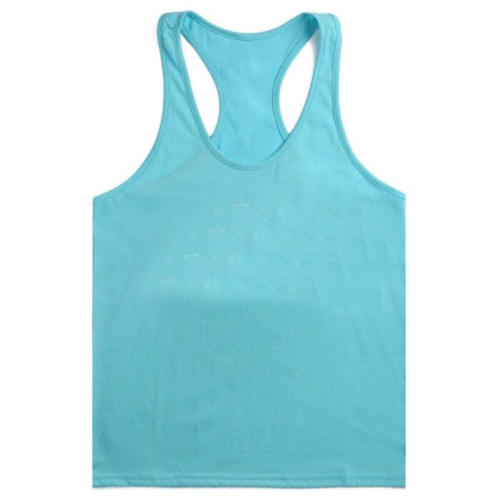 Gym Singlets