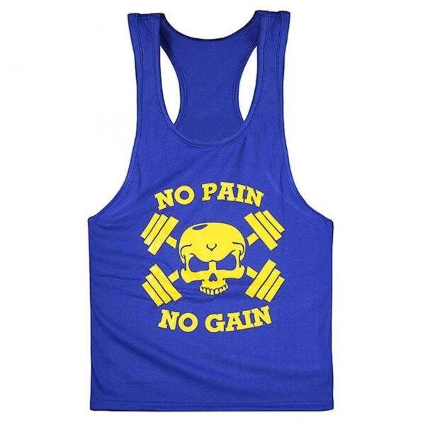 Gym Vest