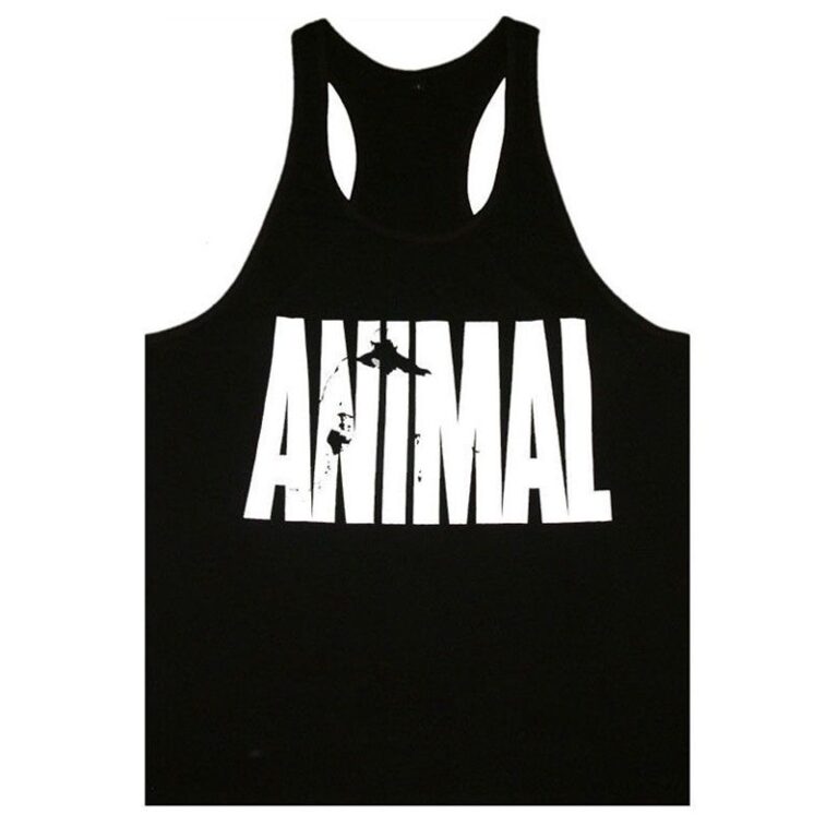 Gym Vest