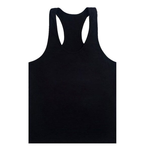 Gym Vest