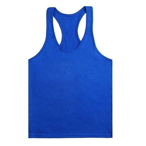 Gym Vest