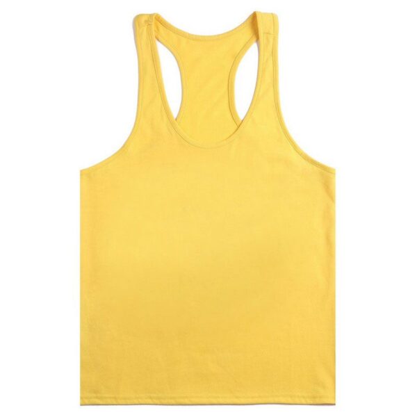 Gym Vest